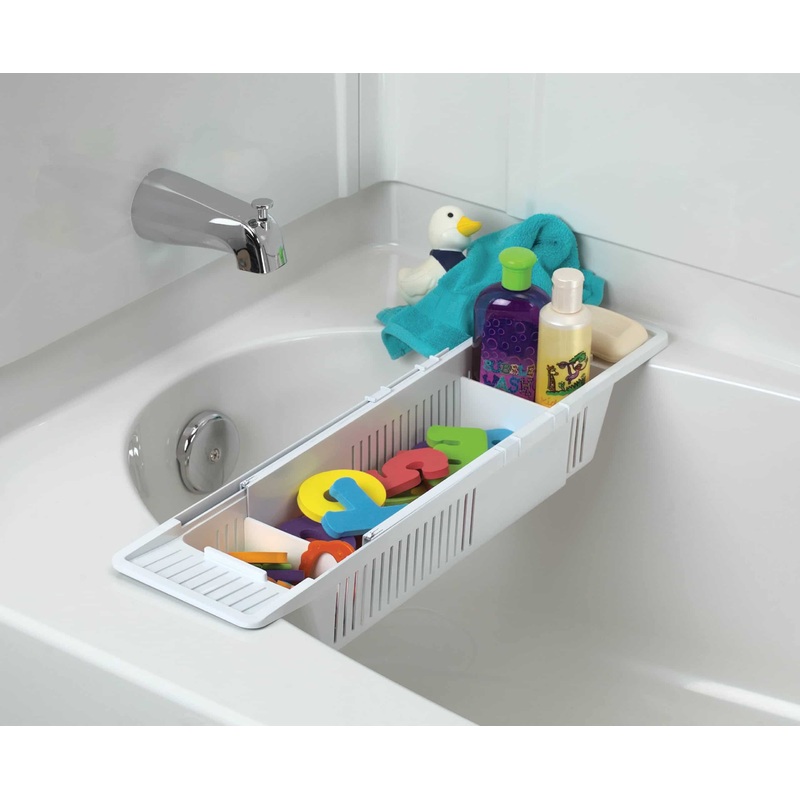 KidCo, Inc. Bath Storage Basket