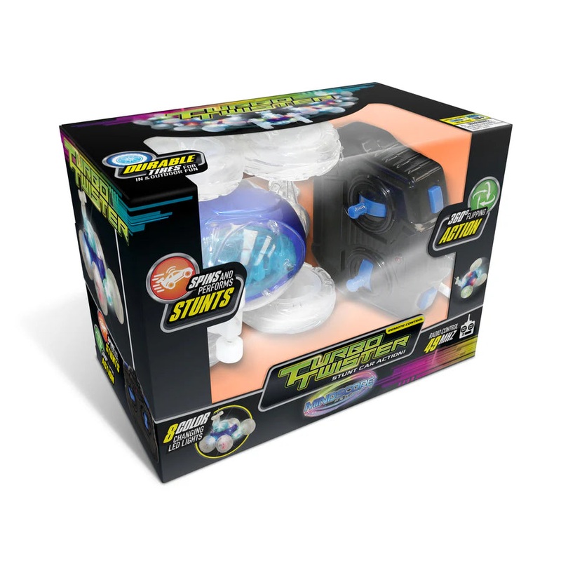 Mindscope Turbo Twister