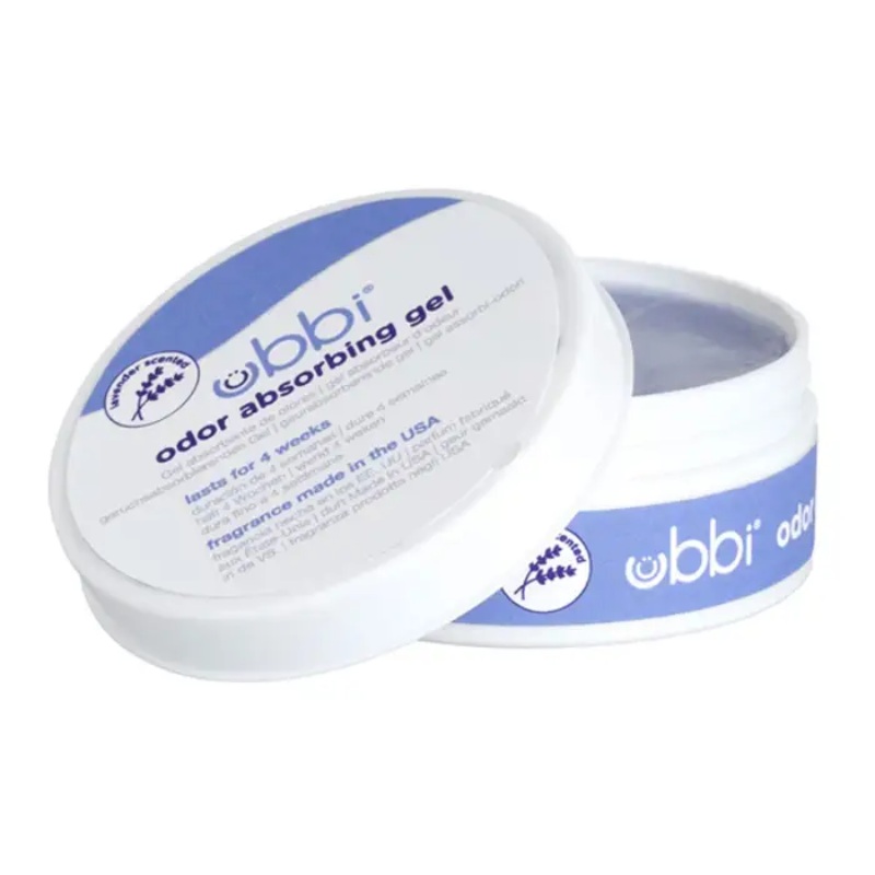Odor Absorbing Gel – 3 Pack
