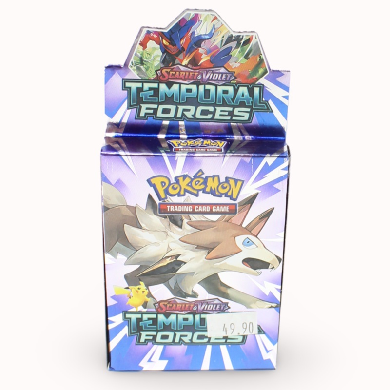 Pokemon Trading Card Game