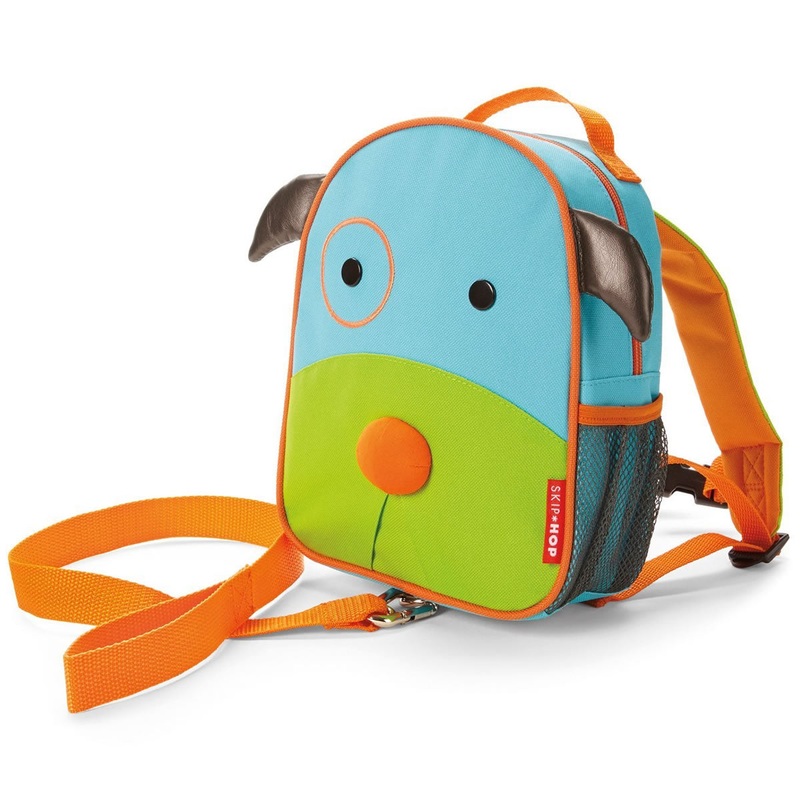 Skip Hop Zoo Safety Harness – Dog