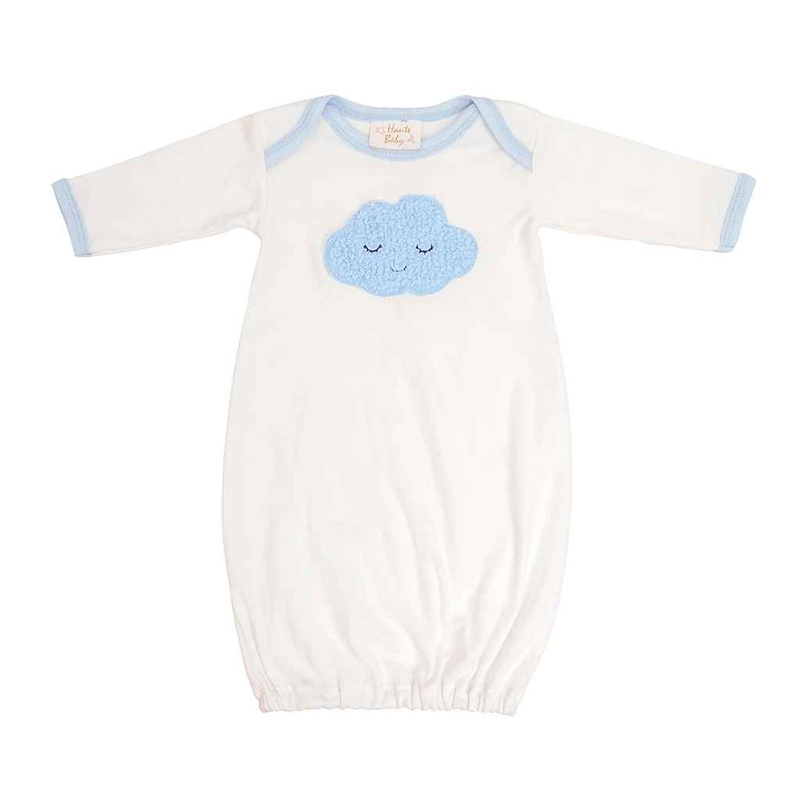 Sleepy Time Take Me Home Gown