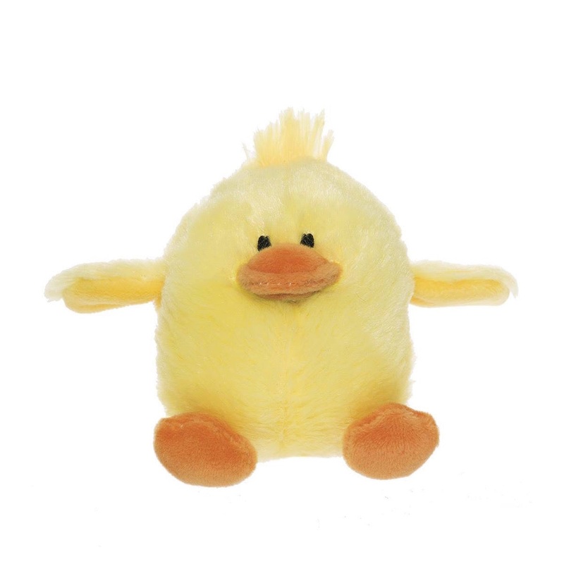 TEDDYKOMPANIET Plush Chicks