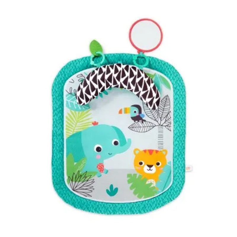 Totally Tropical Prop and Play Mat