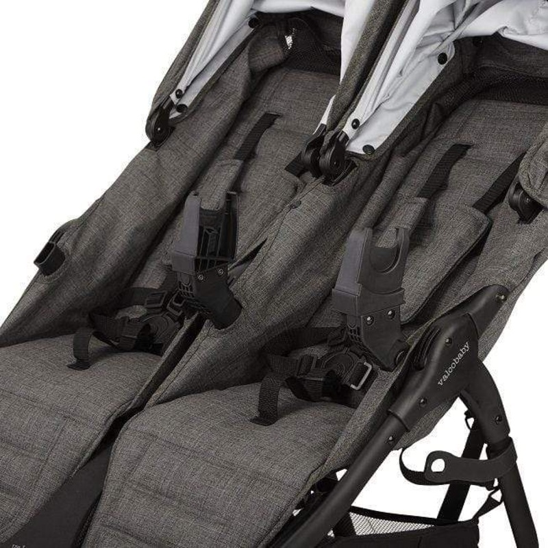 Valco Duo Trend Car Seat Adapter Maxi Cosi/Cybex/Nuna