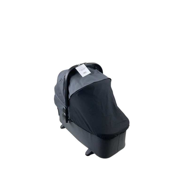 Veer Switchback Bassinet, Black