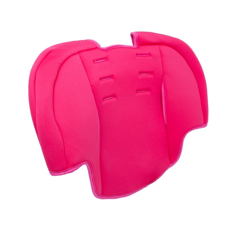 Zoomi TWO FOR JOY BLUSH Back Cover