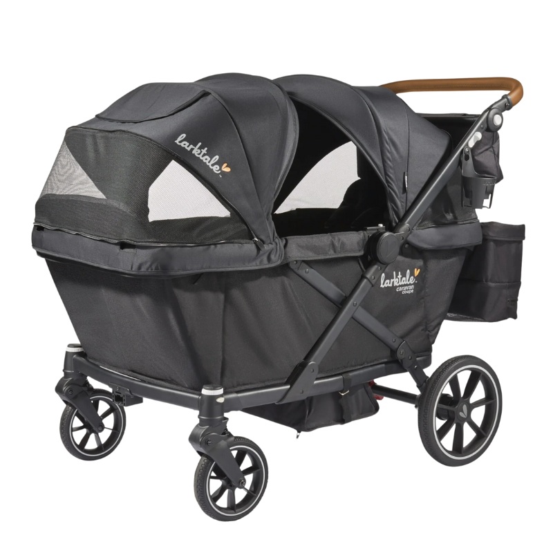 2025 Caravan Coupe Quad V2