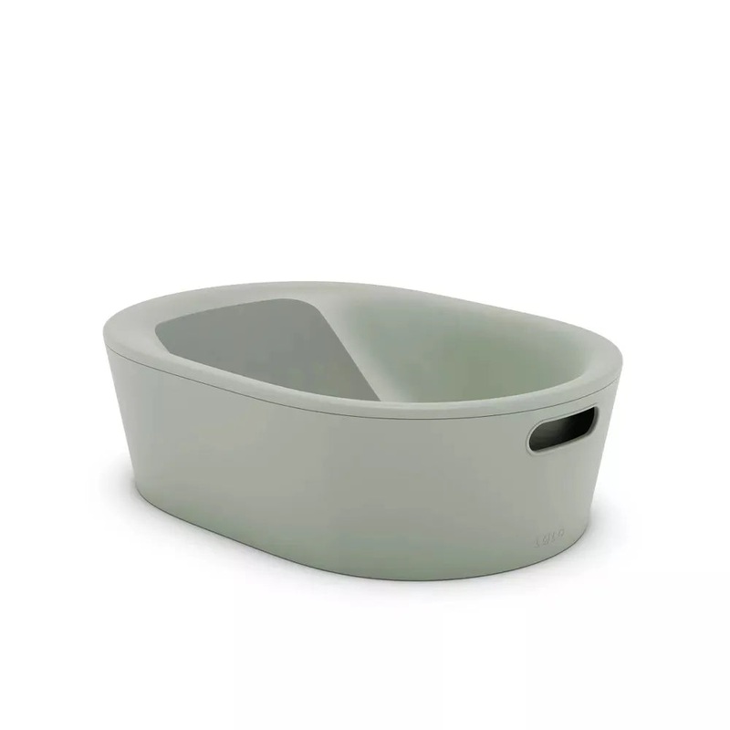 3-in-1 Bath Tub – Sage
