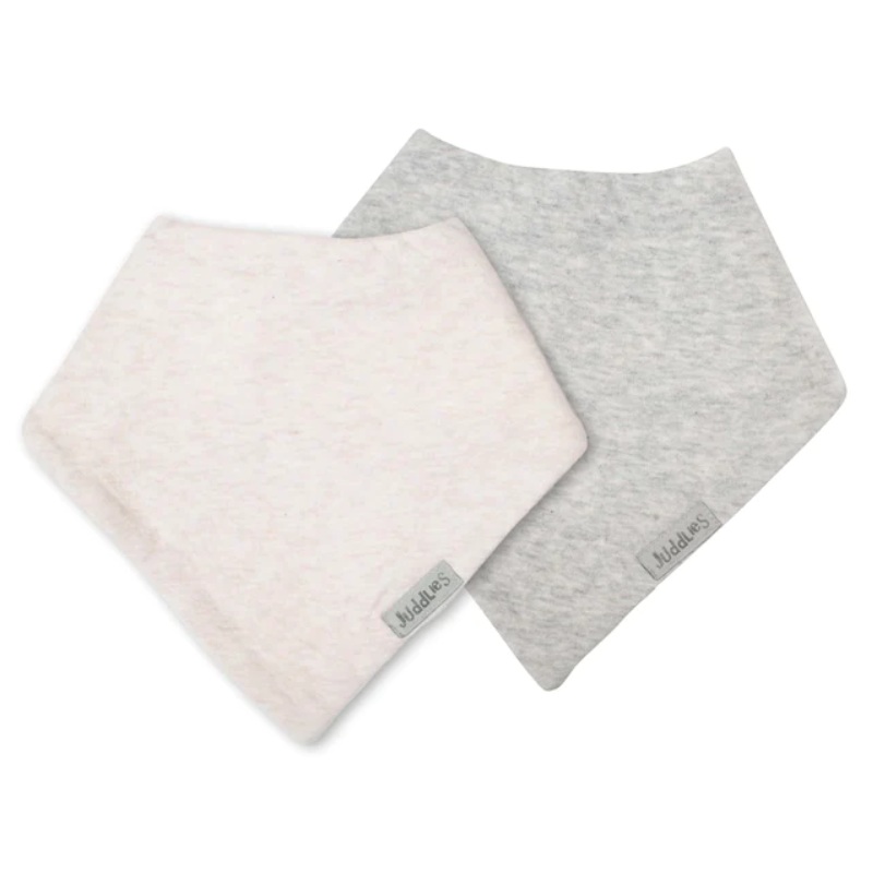 Bandana Bibs – 2 Piece