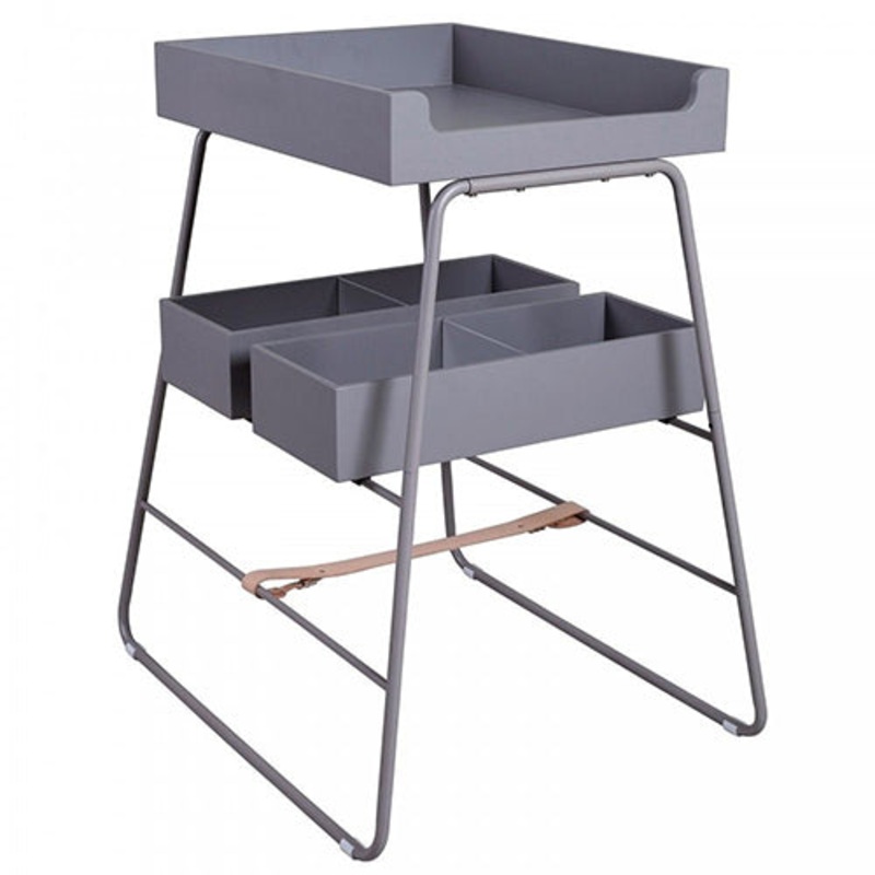 Changing TOWER – Grey