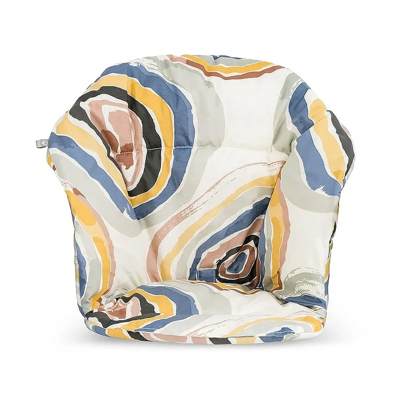 Clikk Cushion – Multi Circle