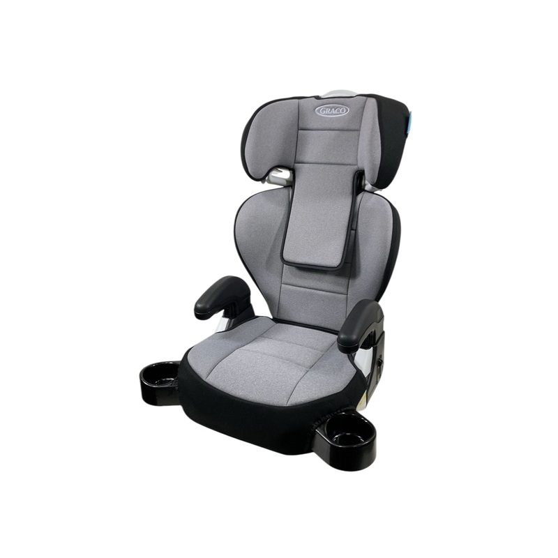 Graco TurboBooster 2.0 Highback Booster, 2024, Declan