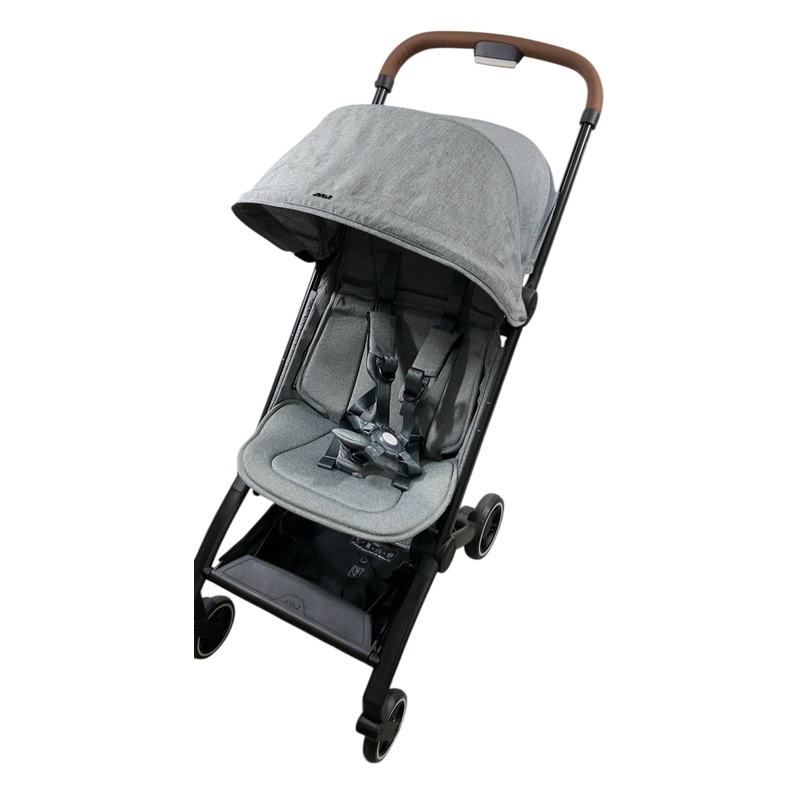Joolz Aer+ Stroller, 2022, Delightful Grey
