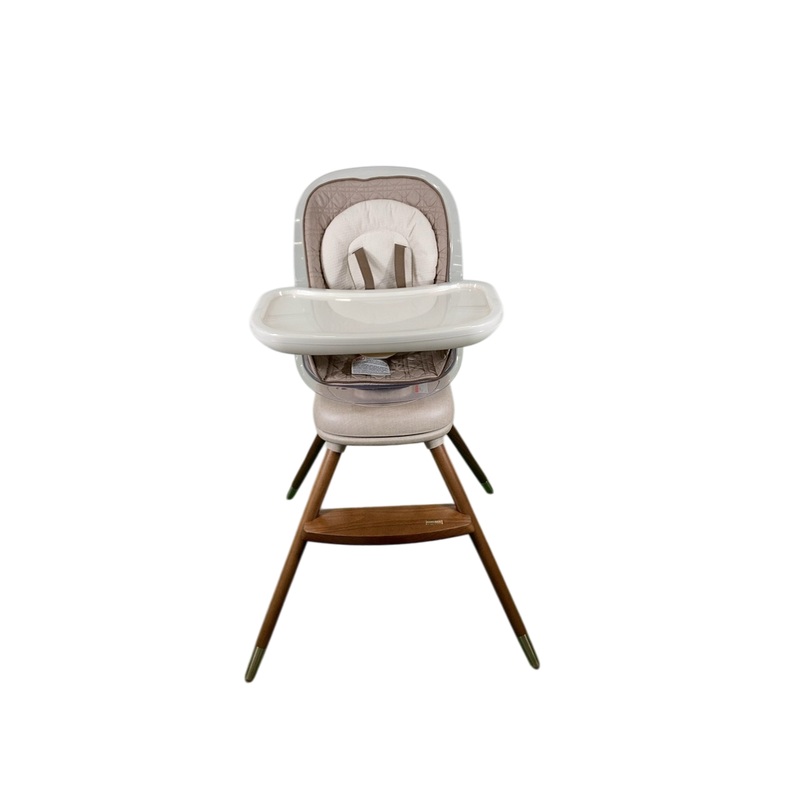 Maxi-Cosi Kiskadee 360 Rotating Highchair, Natural Heritage
