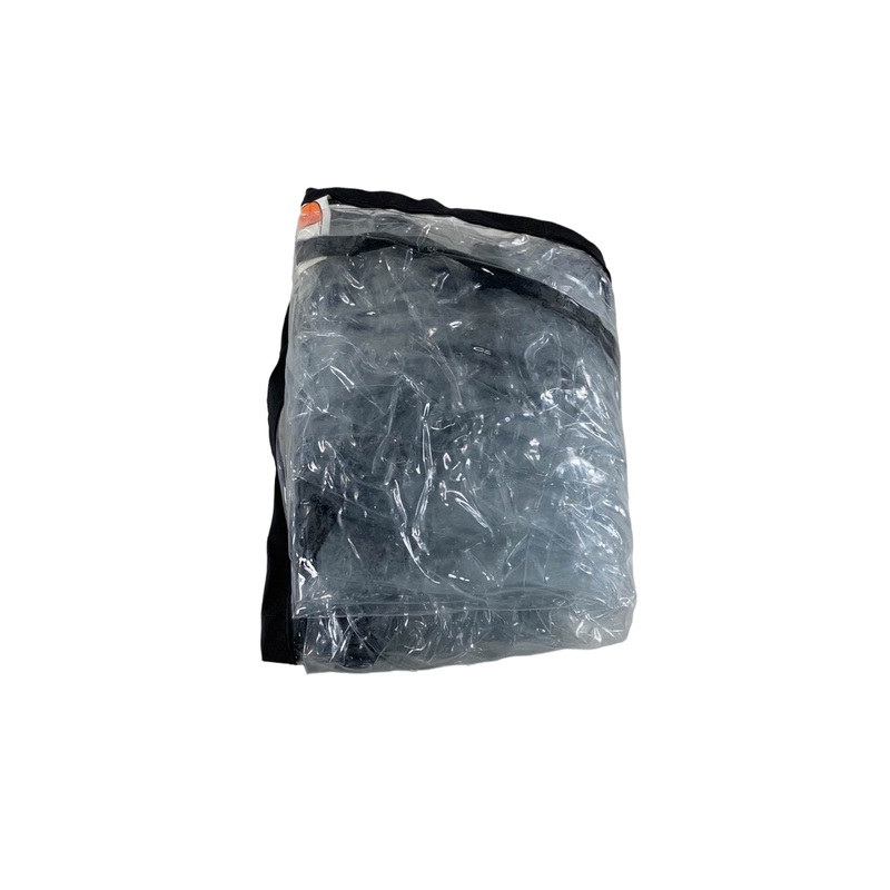 Mockingbird Rain Cover, Black