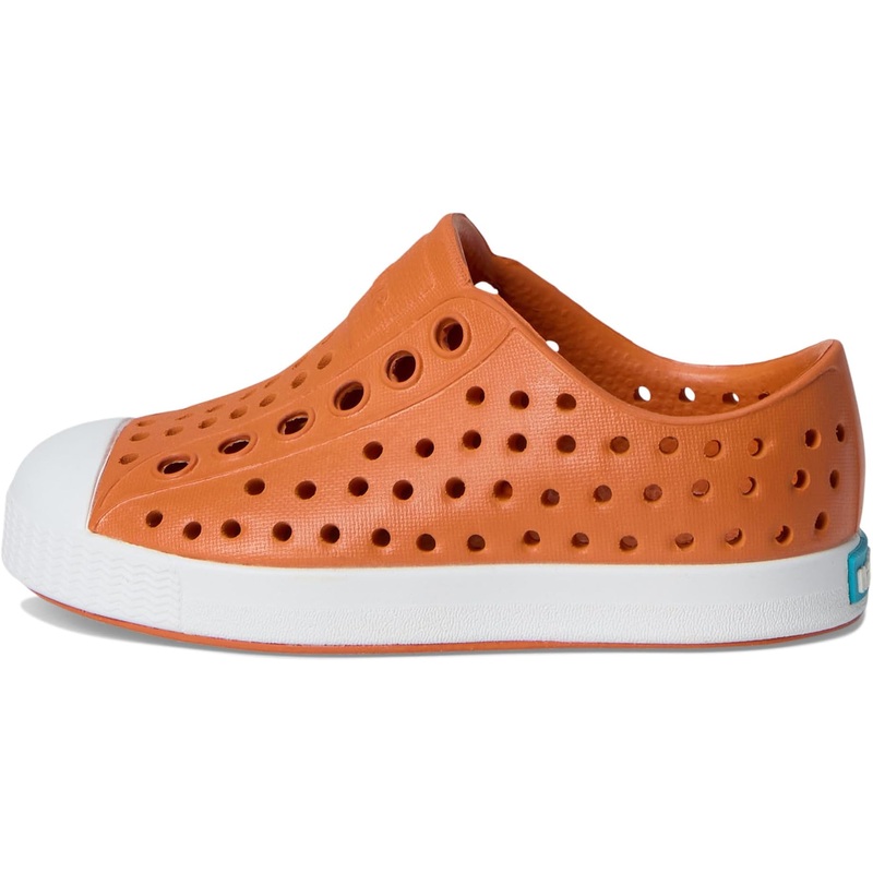 Native Jefferson – Mars Orange/Shell White
