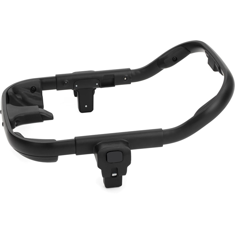 Nuna MIXX Ring Adapter