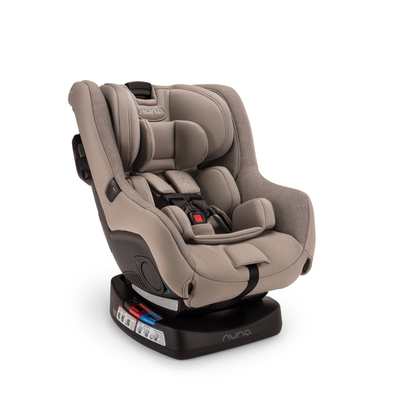 Rava Carseat – Cedar