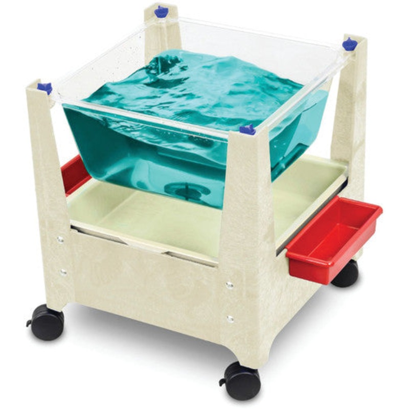 See-All Sand & Water Center, Sandstone