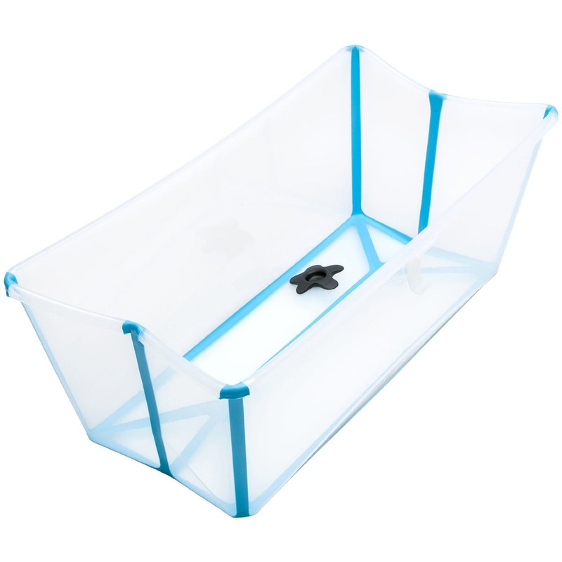 Stokke Flexi Bath – Transparent