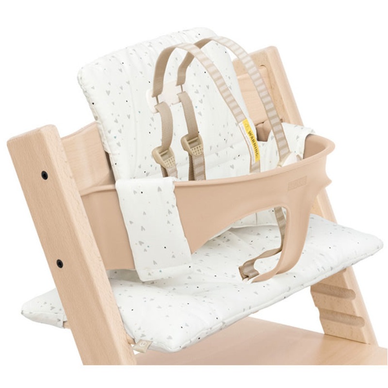 Stokke Tripp Trapp Cushion – Sweet Hearts