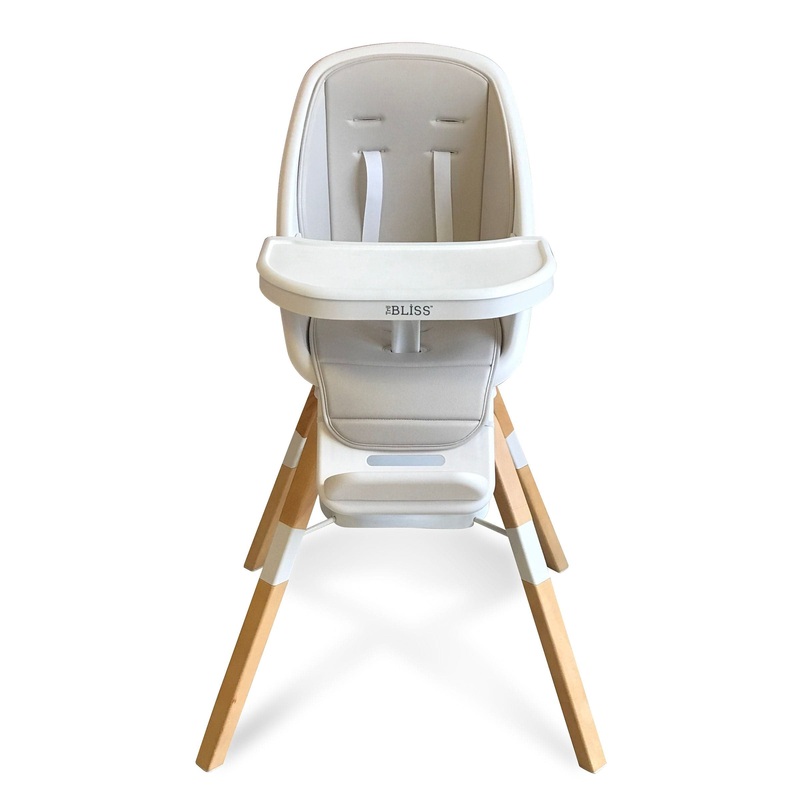 TruBliss 360 Turn-A-Tot High Chair