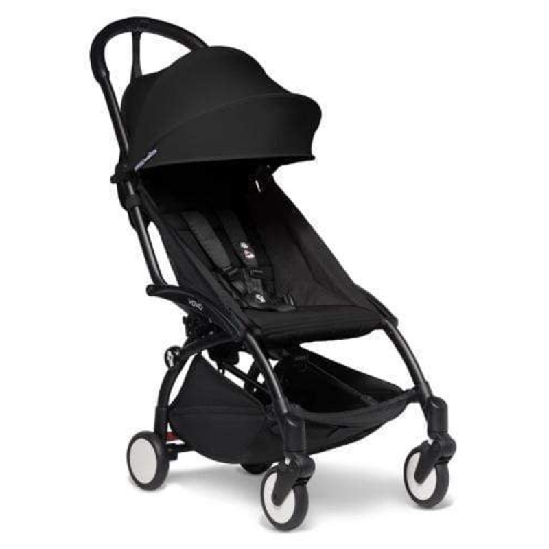 YOYO2 6+ Complete Stroller