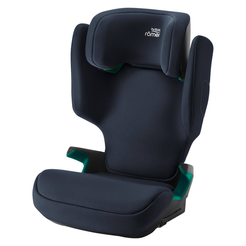 Britax Rmer DISCOVERY PLUS 2 – Night Blue