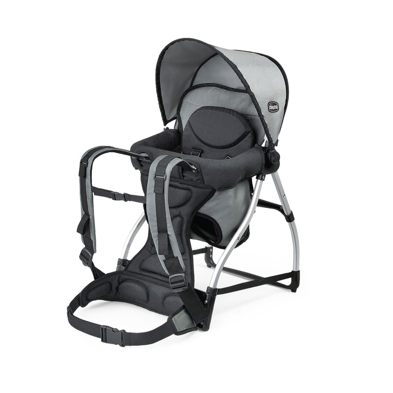 Chicco SmartSupport Backpack Carrier