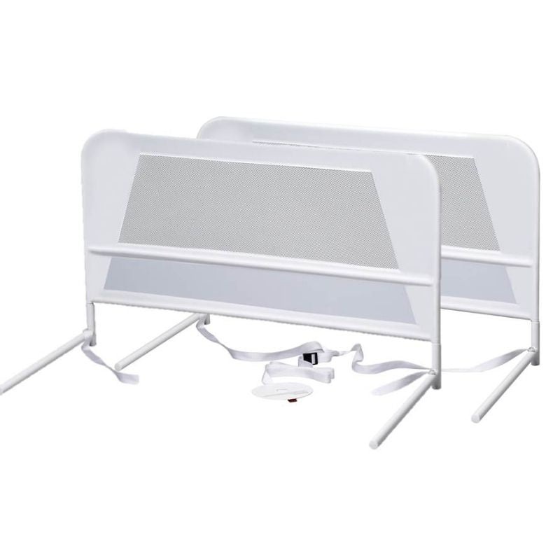 Children’s Bed Rail Double Pack – Telescopic