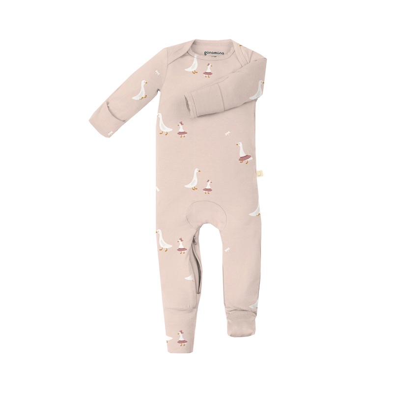 Convertible Pajama – Tutu Goose
