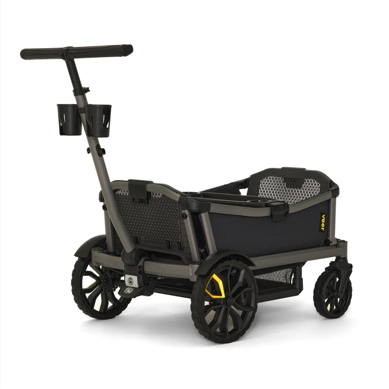 Cruiser City XL