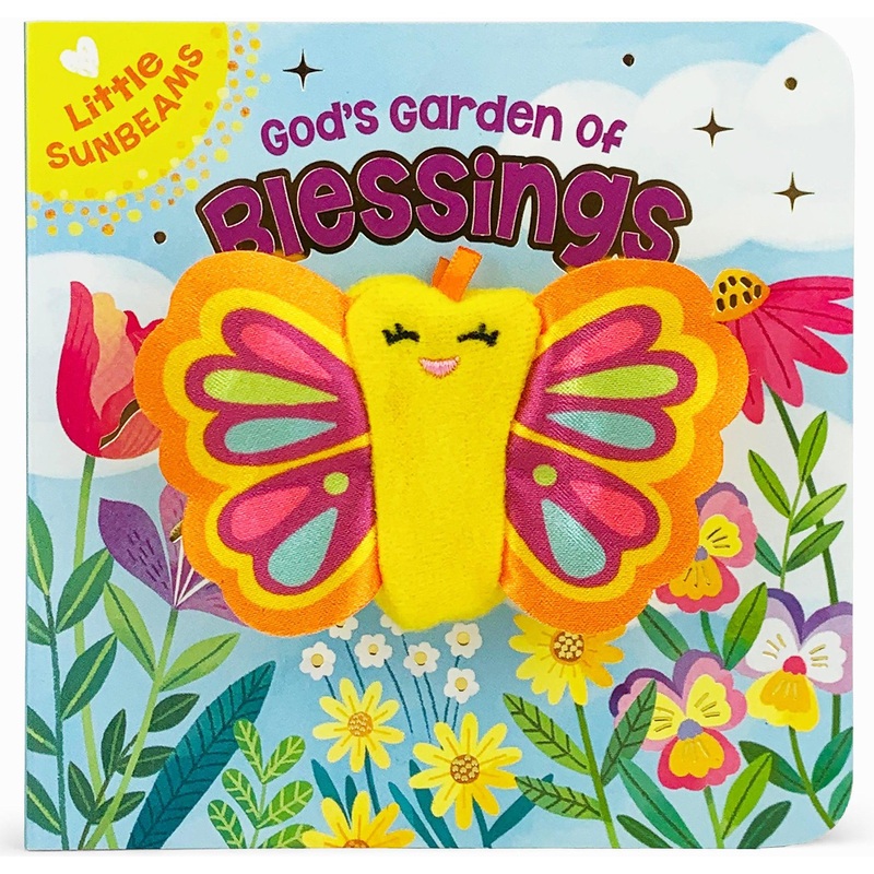 God’s Garden of Blessings