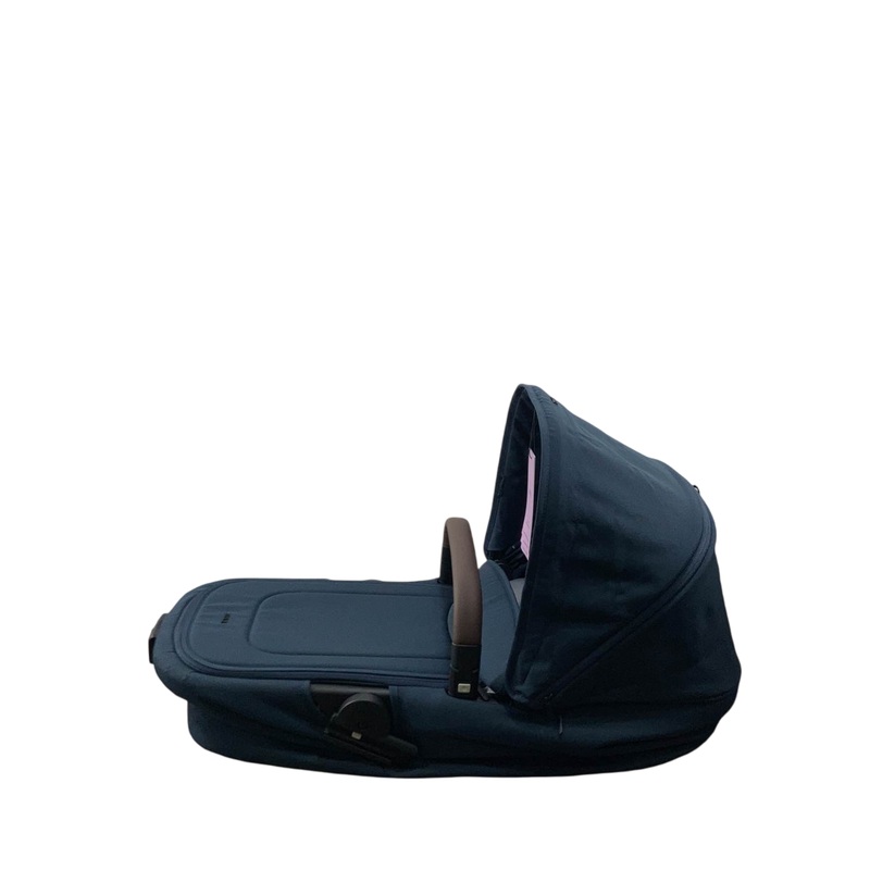 Joolz Aer Bassinet Carry Cot, 2023, Navy Blue