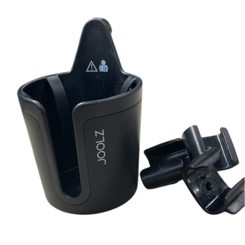 Joolz Cup Holder, Black