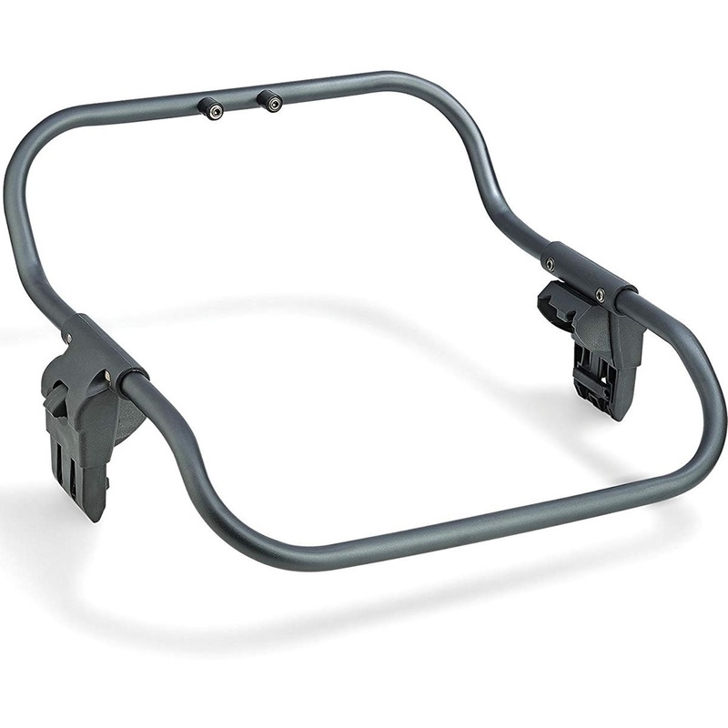Joovy Qool Car Seat Adapter, Graco/Chicco