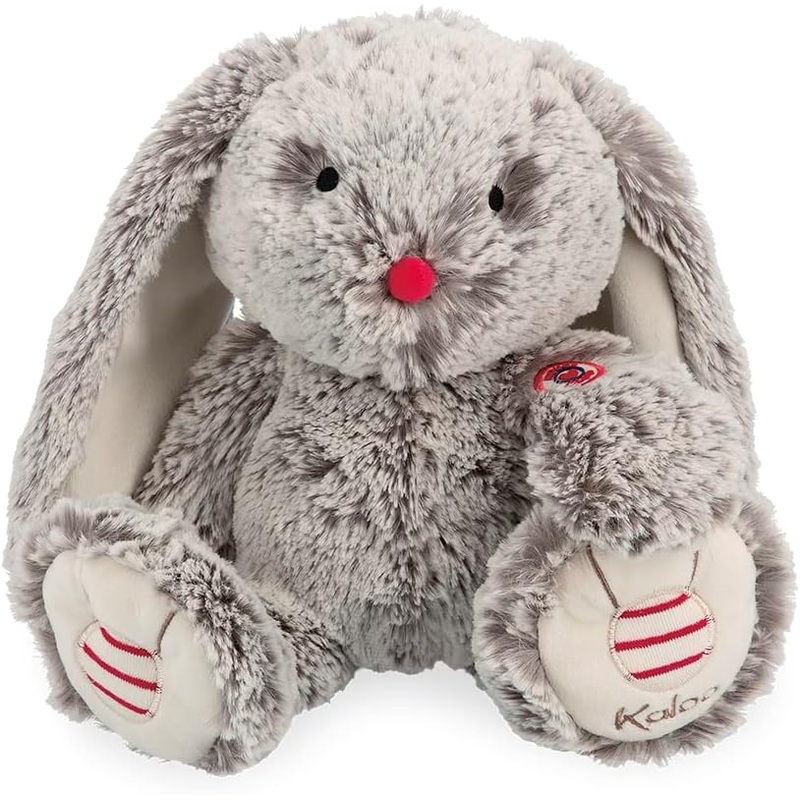 Kaloo Soft Toy, 31cm, Prestige Musical Bunny Lo