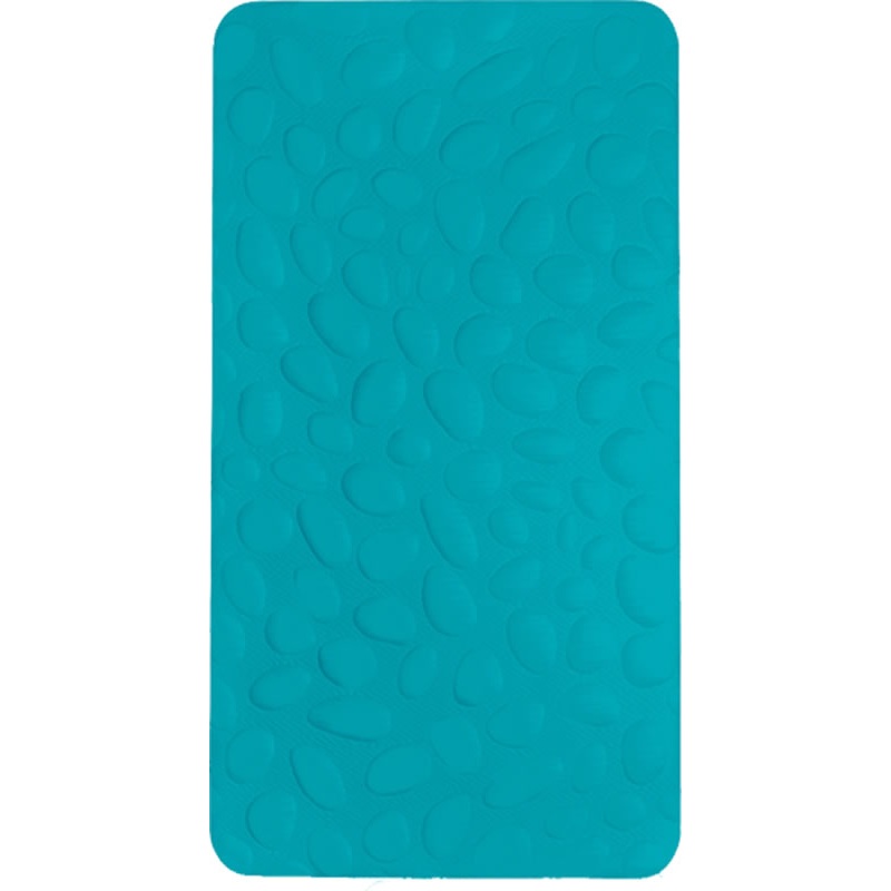 Nook Pebble Pure Mattress – Peacock