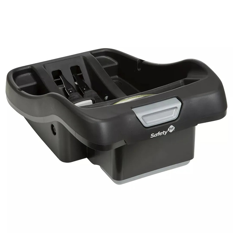 OnBoard 35 Stand-alone Infant Car Seat Base – Black