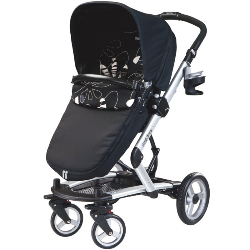 Peg Perego Skate System – Fantasy Nero