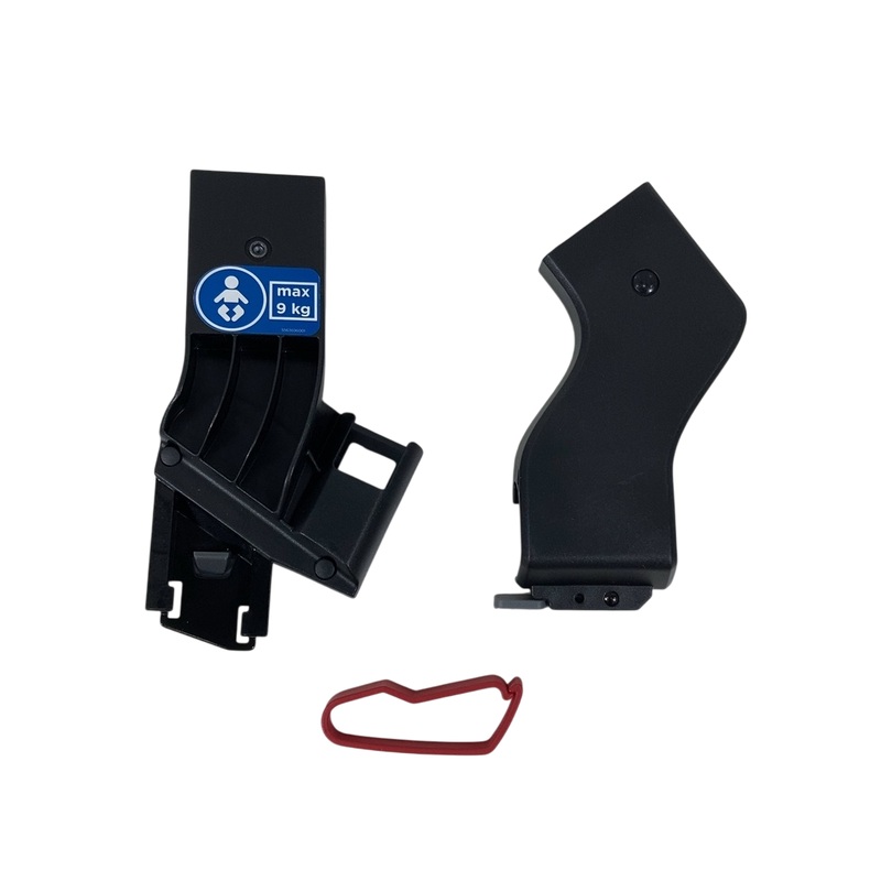 Thule Urban Glide 3 Double Bassinet Adapter