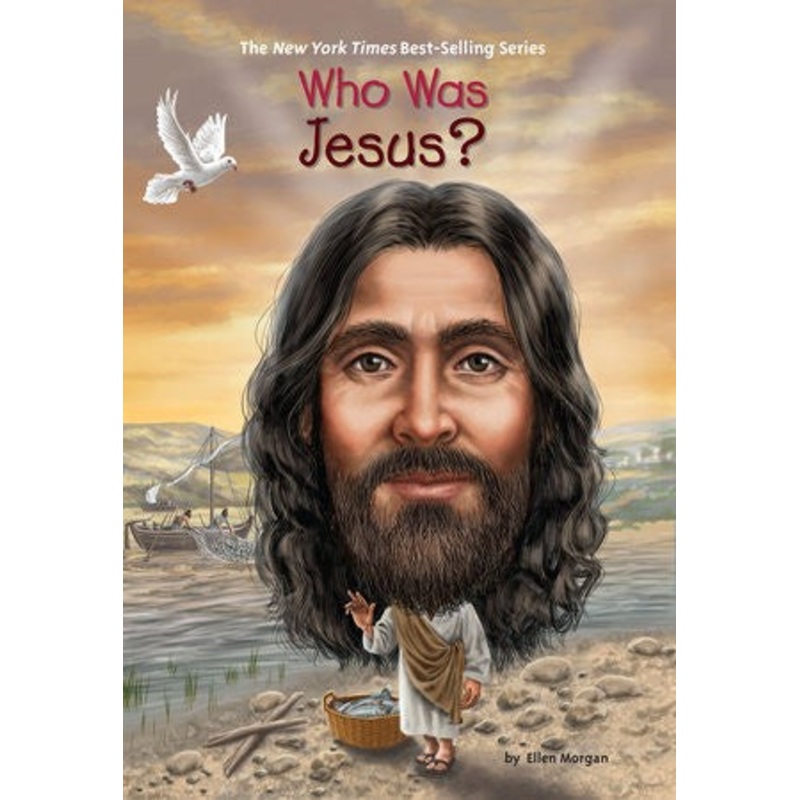 Who Was Jesus?