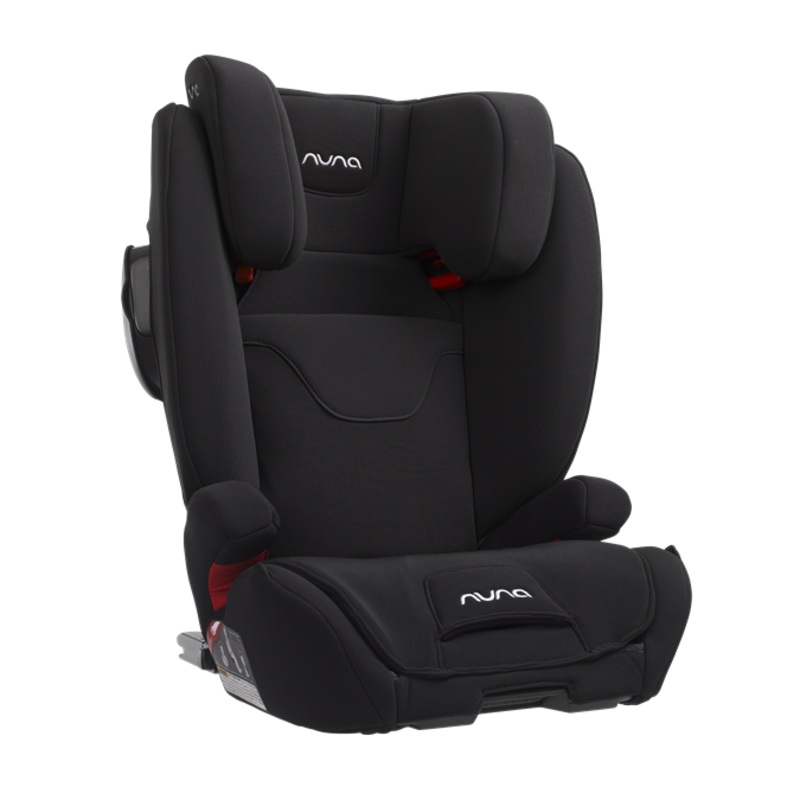 AACE High Back Booster Seat