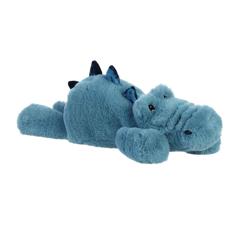 Alligator Plush Toy