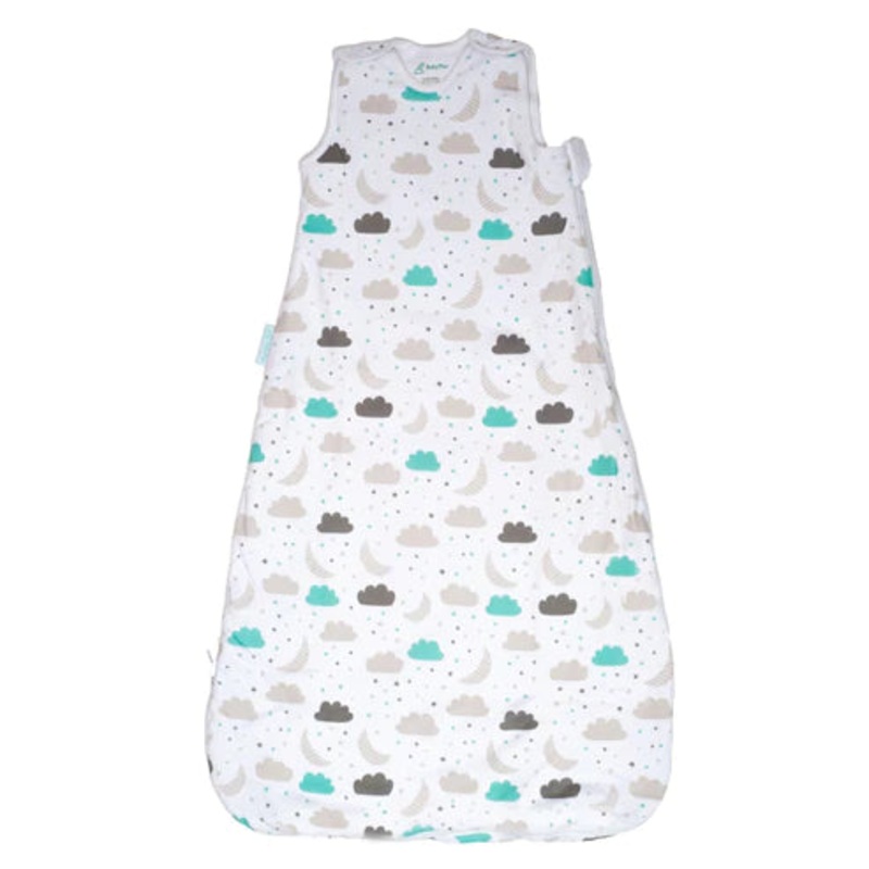 BabyMac – Sleeping Bag – Cloud