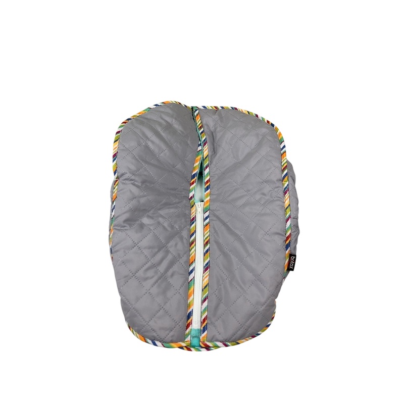 Britax B-warm Car Seat Cover, Artic Splash