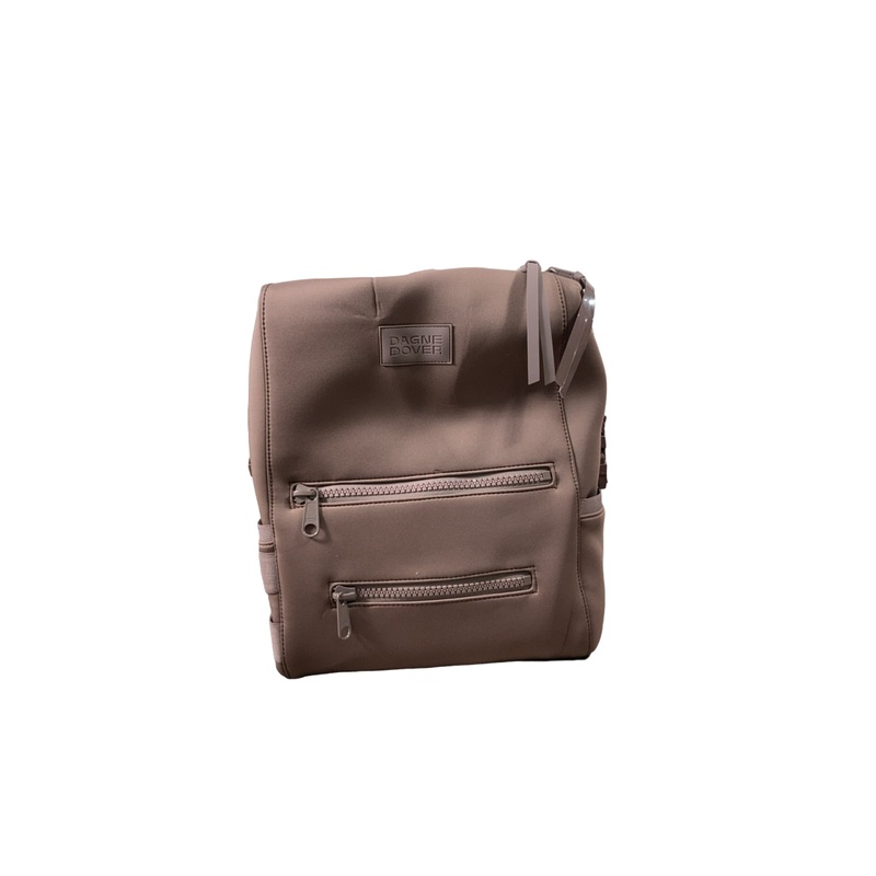 Dagne Dover Indi Diaper Backpack Large, Dune