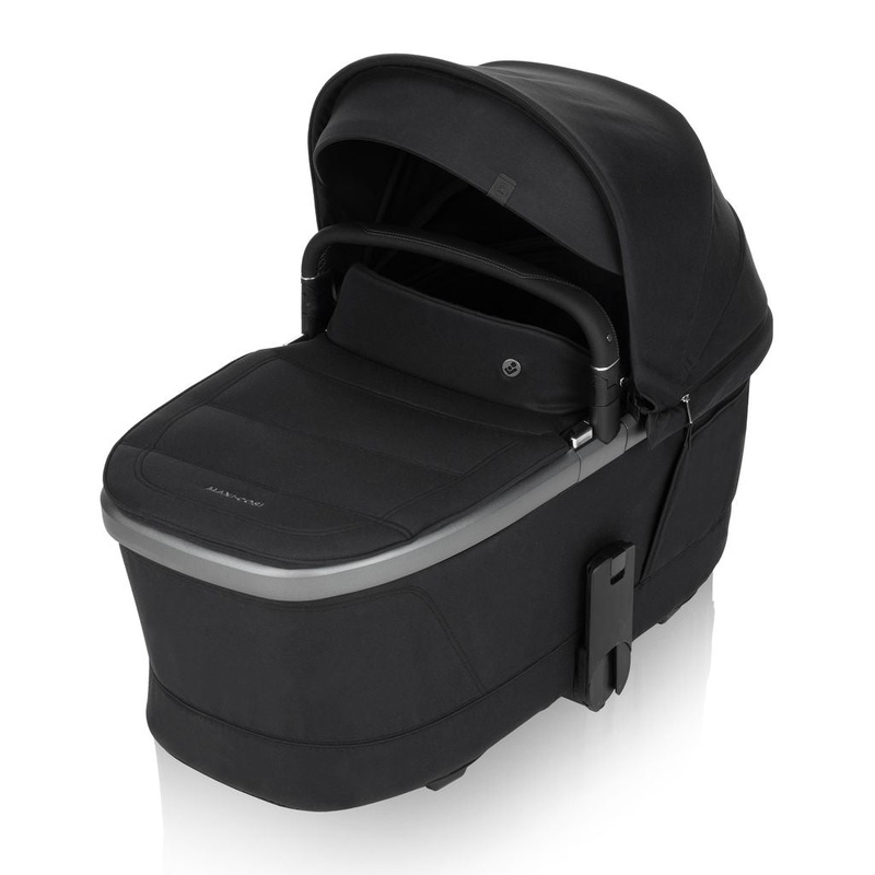 Fame Carry Cot