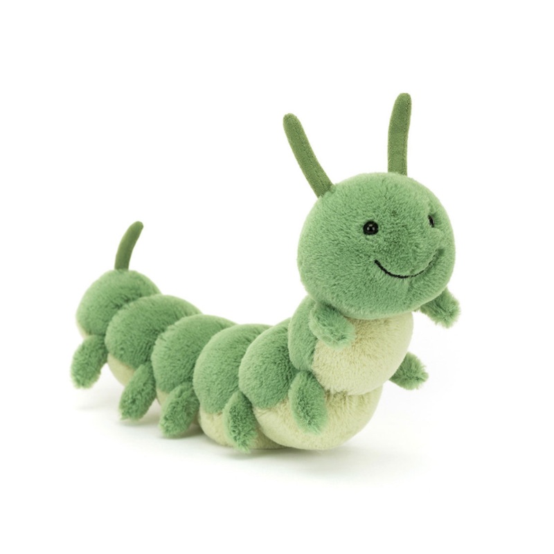 Jellycat Carys Caterpillar